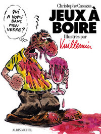 Picture of Jeux à boire