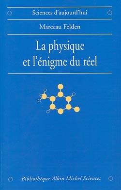 Picture of La Physique et l'énigme du réel