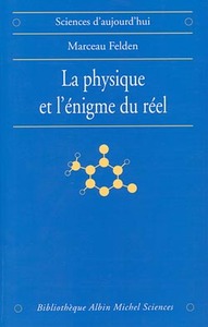 Picture of La Physique et l'énigme du réel