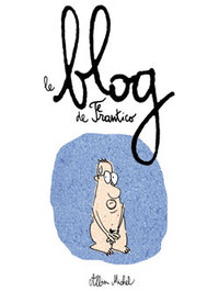 Picture of Le blog de Frantico