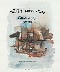 Picture of Carnets de voyages 1948-1952