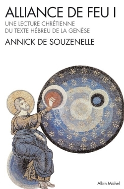 Picture of Alliance de feu - tome 1