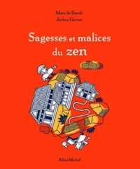 Image de Sagesses et malices du zen