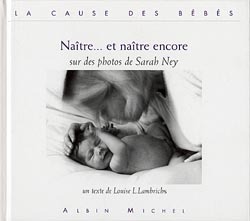 Image de Naître... et naître encore