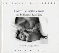 Image de Naître... et naître encore