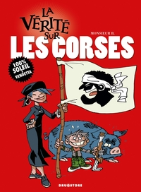 Image de La vérité sur les corses