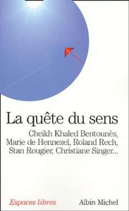 Image de La Quête du sens