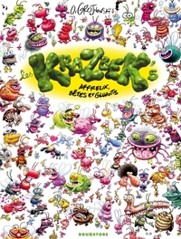 Picture of Les Krazbeks - Tome 01