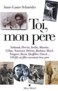 Picture of Toi, mon père