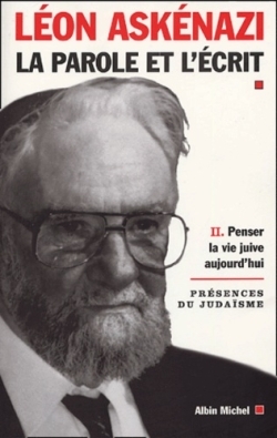 Image de La Parole et l'écrit - tome 2