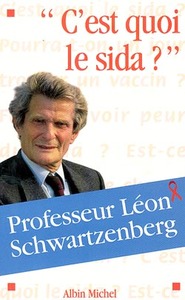 Picture of C'est quoi le Sida ?
