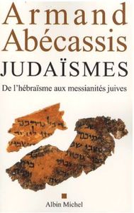 Picture of Judaïsmes