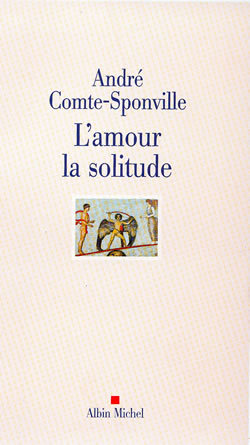 Image de L'Amour la solitude