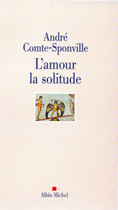 Image de L'Amour la solitude