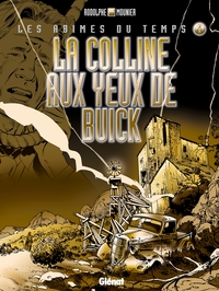 Picture of Les abîmes du temps - Tome 04