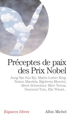 Image de Préceptes de paix des Prix Nobel