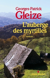 Image de L'Auberge des myrtilles