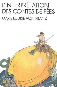 Picture of L'Interprétation des contes de fées