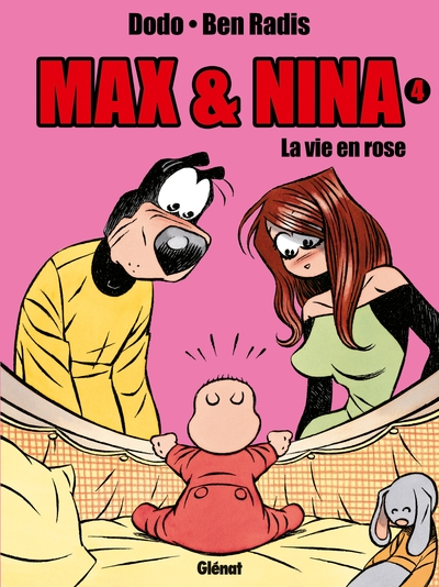 Picture of Max & Nina - Tome 04