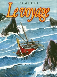Picture of voyage