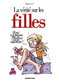 Image de La vérité sur les filles