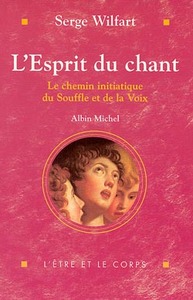 Picture of L'Esprit du chant