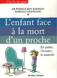 Picture of L'Enfant face à la mort d'un proche