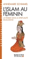Image de L'Islam au féminin (Espaces Libres - Spiritualités Vivantes)