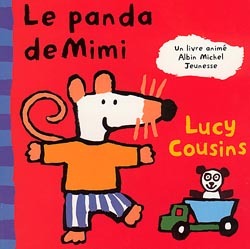 Picture of Le Panda de Mimi