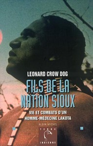Picture of Fils de la nation sioux