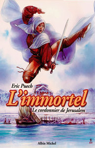 Image de L'Immortel - Tome 02