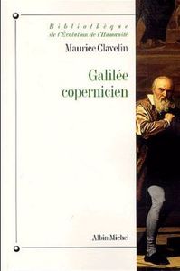 Picture of Galilée copernicien