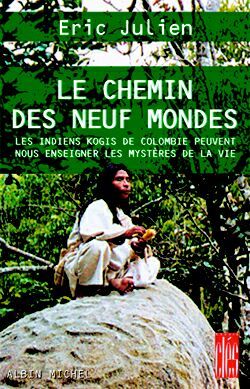 Picture of Le Chemin des neuf mondes