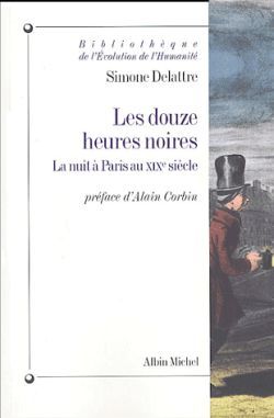 Image de Les Douze Heures noires