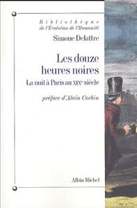 Image de Les Douze Heures noires