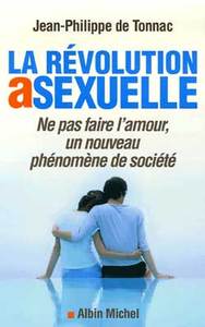 Picture of La Révolution asexuelle