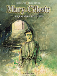 Picture of Mary-Céleste