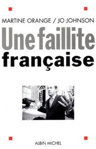 Picture of Une faillite française