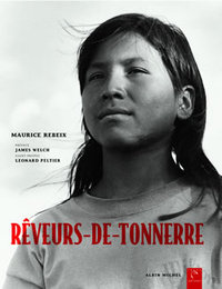 Image de Rêveurs-de-tonnerre