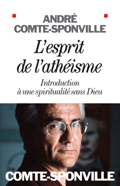 Image de L'Esprit de l'athéisme