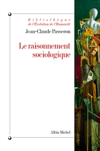 Image de Le Raisonnement sociologique