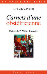 Image de Carnets d'une obstétricienne