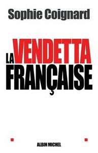Picture of La Vendetta française