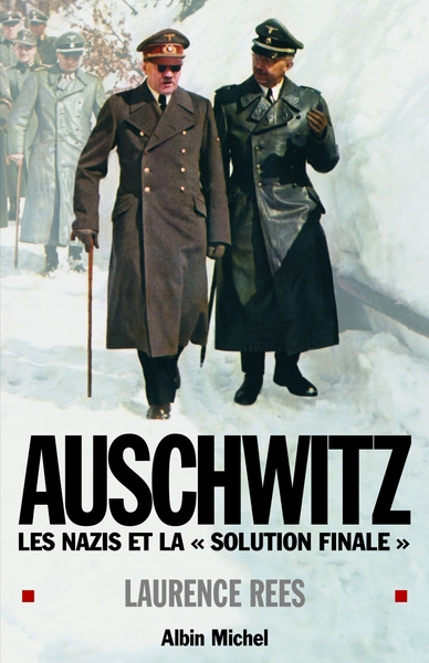 Image de Auschwitz