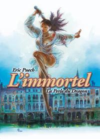 Picture of L'Immortel - Tome 01