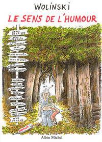 Picture of Le Sens de l'Humour