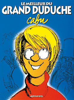 Image de Le Meilleur du Grand Duduche