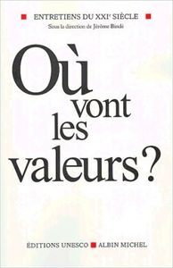 Image de Où vont les valeurs ?