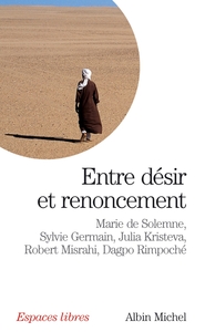 Picture of Entre désir et renoncement