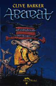 Picture of Abarat - tome 1